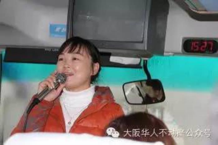  日本私人导游这活不容易，没有哪个当过导游的人会 