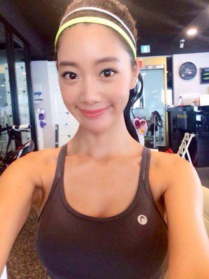 亚洲第一美女(谁是亚洲第一美女)