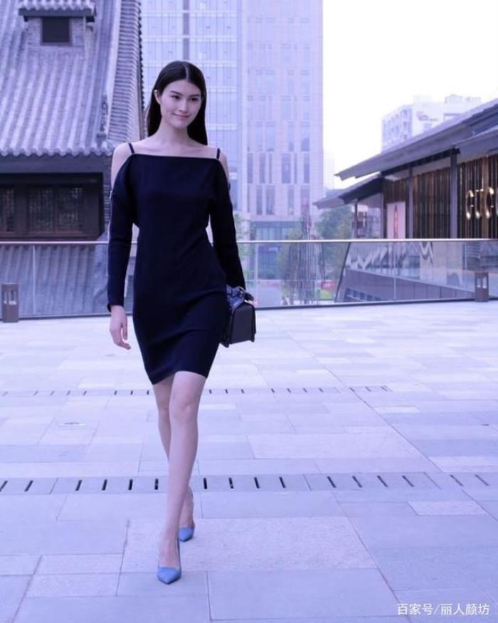 名模(名模黑珍珠) 名模(名模黑珍珠)