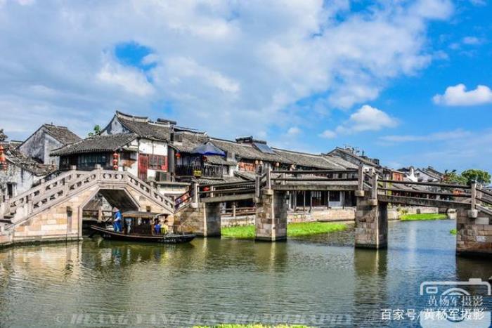 江浙沪旅游(江浙沪旅游地图)