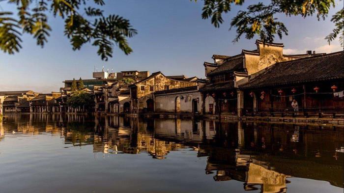 江浙沪旅游(江浙沪旅游地图) 江浙沪旅游(江浙沪旅游地图)