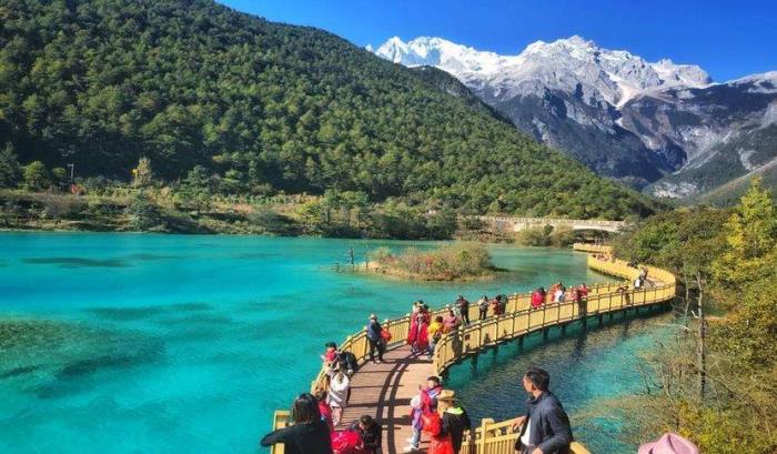 云南旅游攻略(云南旅游攻略必去景点顺序) 云南旅游攻略(云南旅游攻略必去景点顺序)