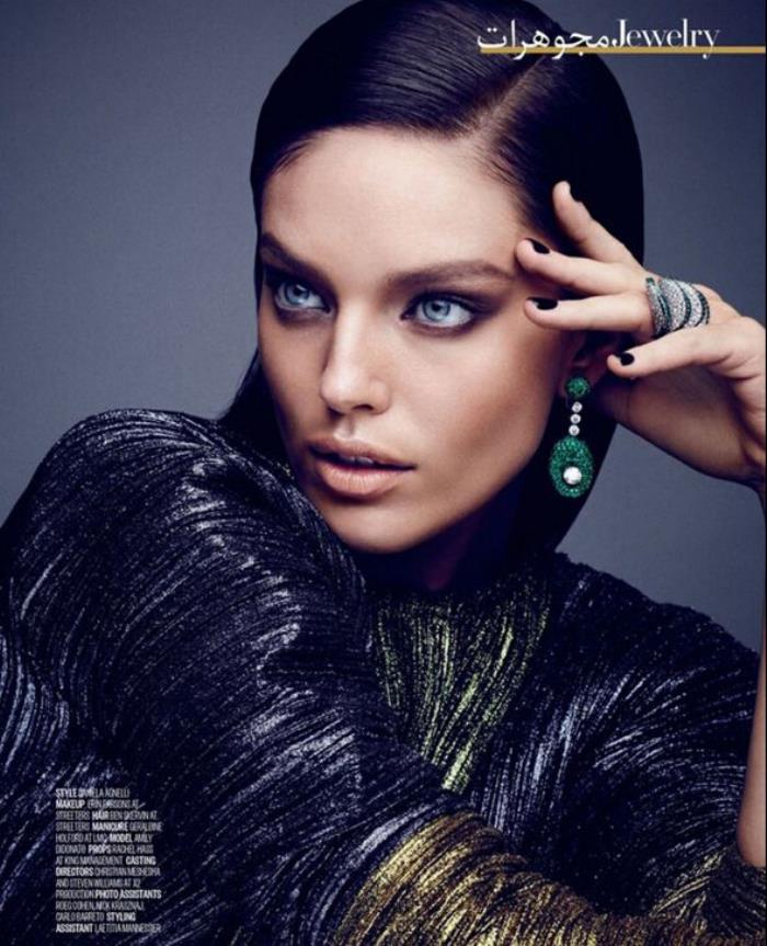 超摸(超模身高体重) 超摸(超模身高体重)