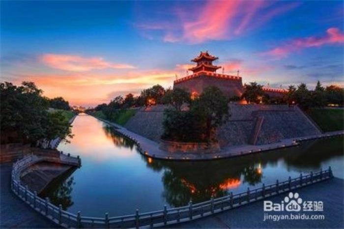 西安游玩攻略(西安游玩攻略5日游)