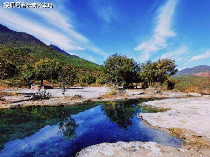 云南旅游攻略(云南旅游攻略必去景点顺序) 云南旅游攻略(云南旅游攻略必去景点顺序)