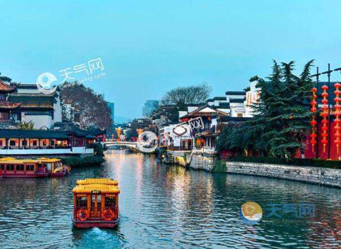 南京游玩攻略(南京游玩攻略两日游住宿)