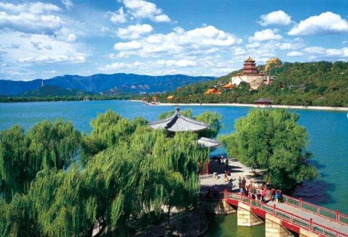 游玩攻略(北京游玩攻略五日游)