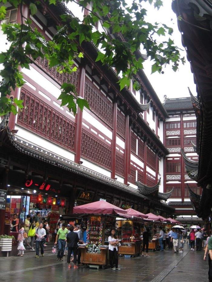 上海游玩攻略(上海游玩攻略必去的地方2日) 上海游玩攻略(上海游玩攻略必去的地方2日)