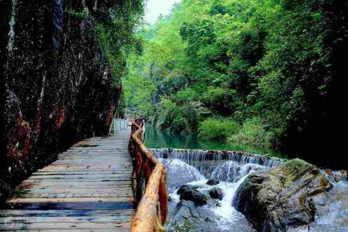 周边旅游(周边旅游景区哪里好玩)