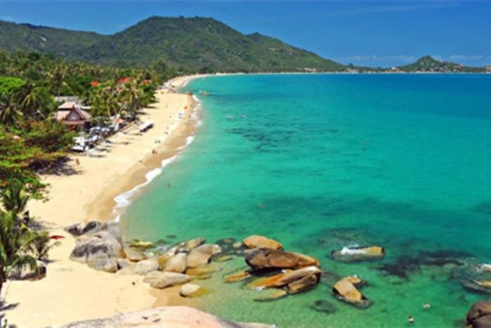 旅游地点(旅游地点作文)