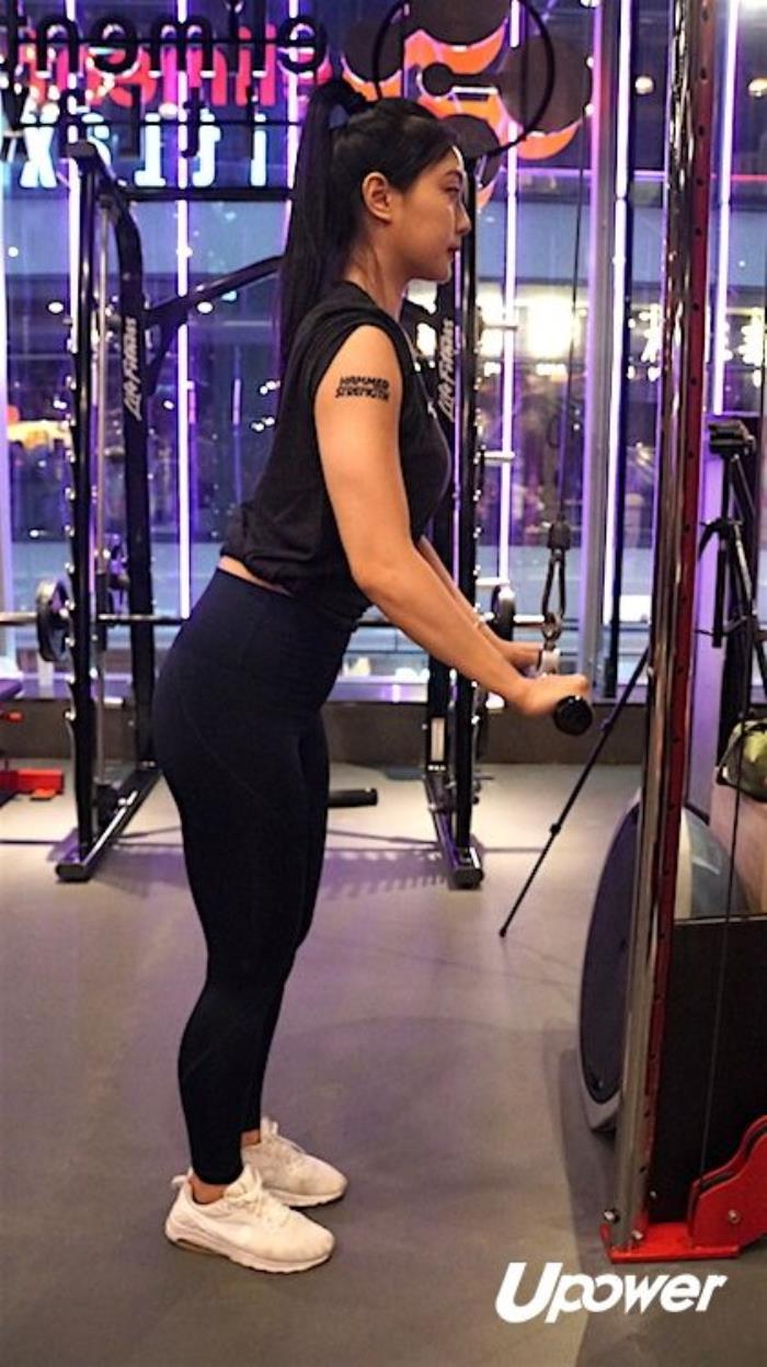 健美小姐(健美小姐才艺展示) 健美小姐(健美小姐才艺展示)