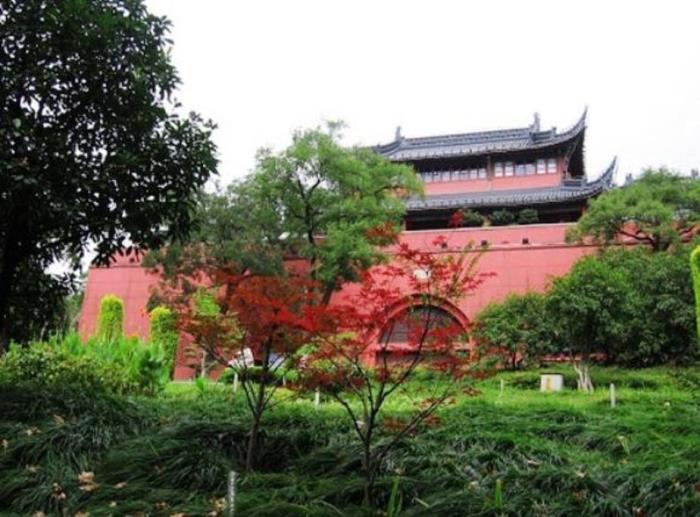 南京旅游攻略(南京旅游攻略自由行攻略)