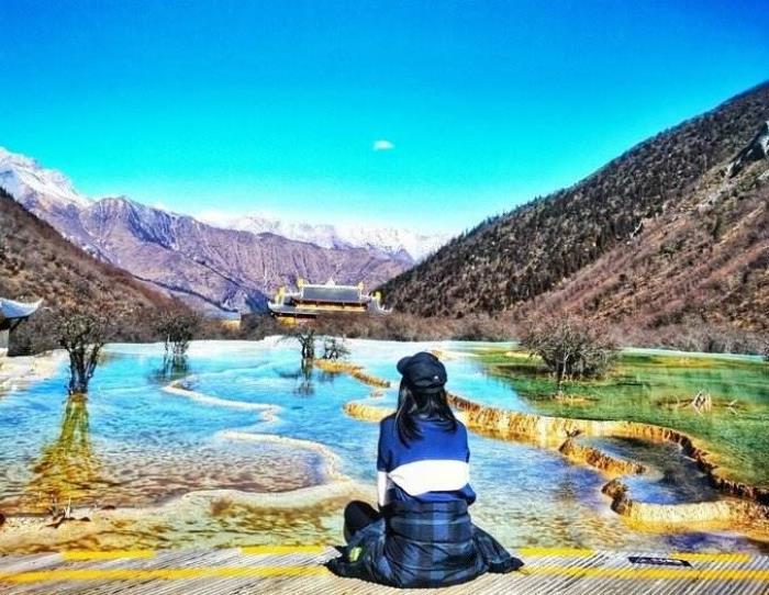 四川旅游攻略(四川旅游攻略十五日游)