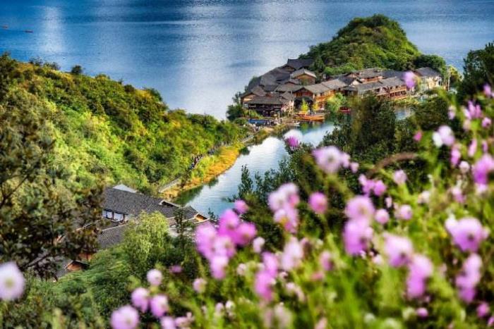 旅遊(旅游景点)