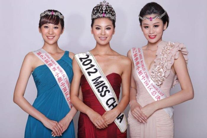 选美小姐(选美小姐叫什么)