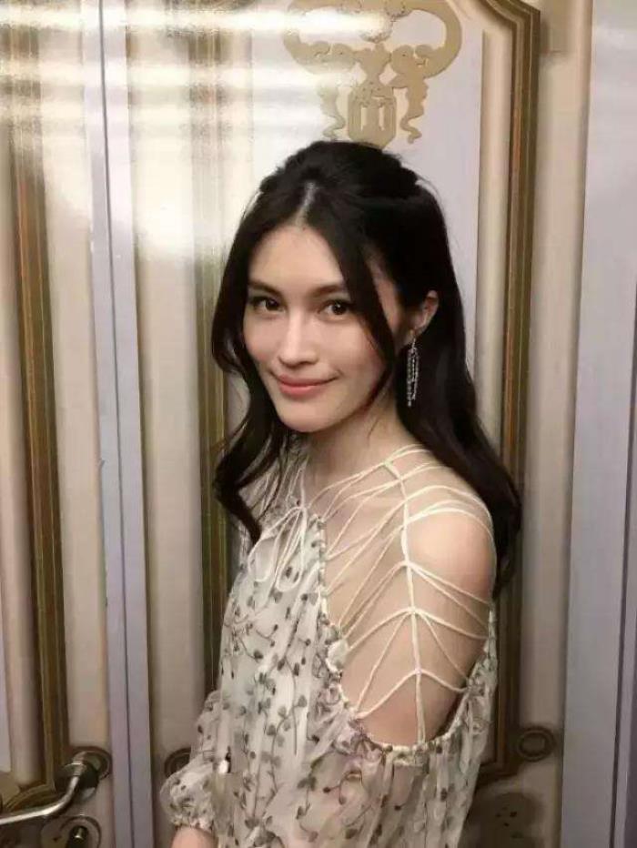 维密超模中国(维密超模中国有谁)