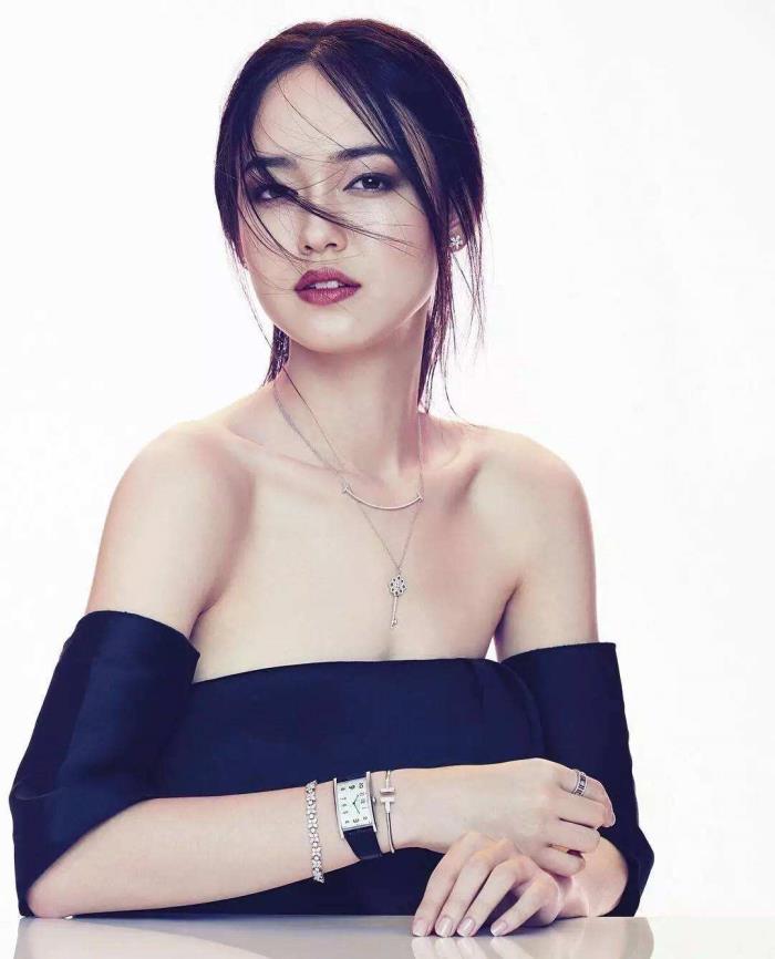 顶级模特(顶级模特世界旅游小姐中国总冠军)