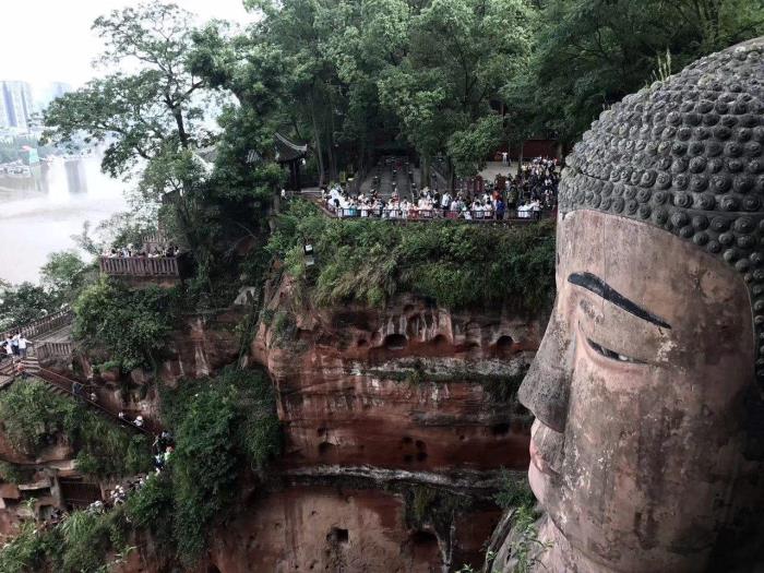 乐山旅游攻略(乐山旅游攻略1日游) 乐山旅游攻略(乐山旅游攻略1日游)