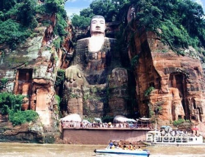 乐山旅游攻略(乐山旅游攻略1日游) 乐山旅游攻略(乐山旅游攻略1日游)