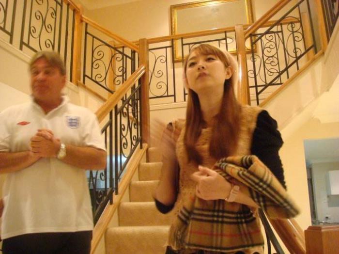  越南私人女导游，中国游客抢着要去越南旅游 