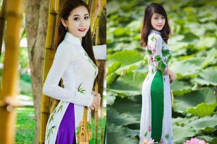  越南私人女导游，中国游客抢着要去越南旅游 