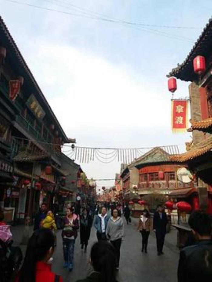 太原旅游攻略(太原旅游攻略 三日游) 太原旅游攻略(太原旅游攻略 三日游)