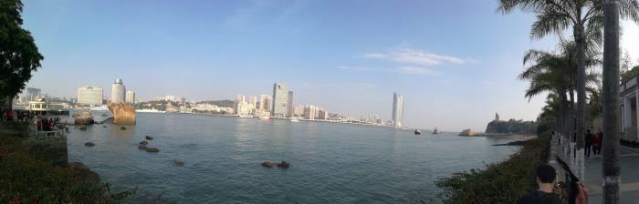 厦门旅游攻略(厦门旅游攻略自由行最佳线路6天) 厦门旅游攻略(厦门旅游攻略自由行最佳线路6天)