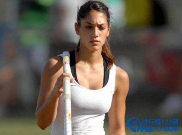 体坛美女(中国体坛美女) 体坛美女(中国体坛美女)
