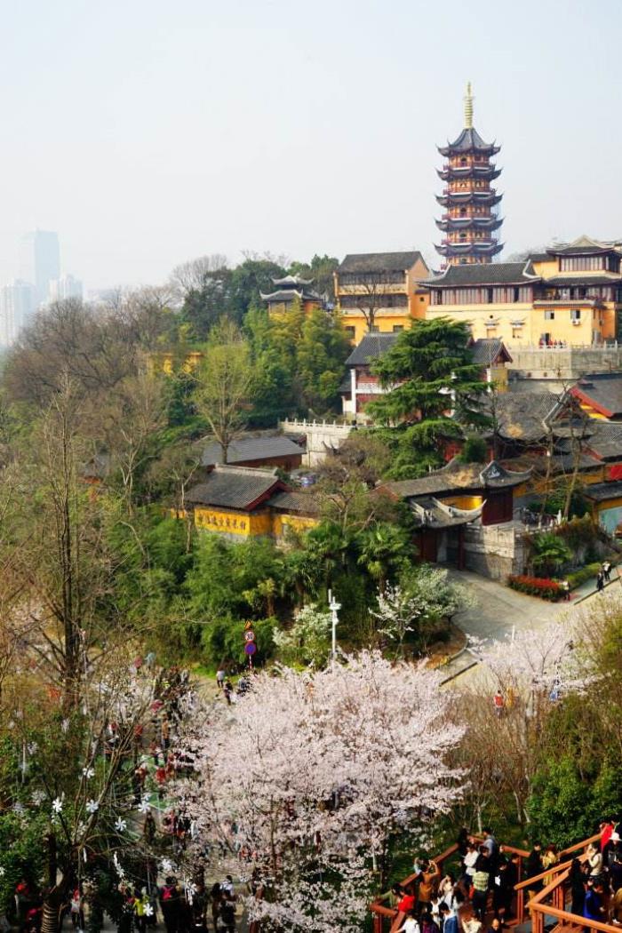 南京周边游(南京周边游景点大全 自驾车旅游)