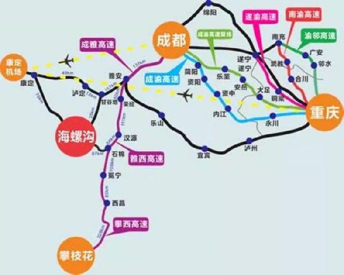 自驾线路(自驾游路线) 自驾线路(自驾游路线)