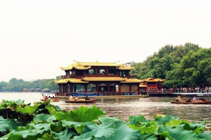 杭州游玩攻略(杭州游玩攻略二天)