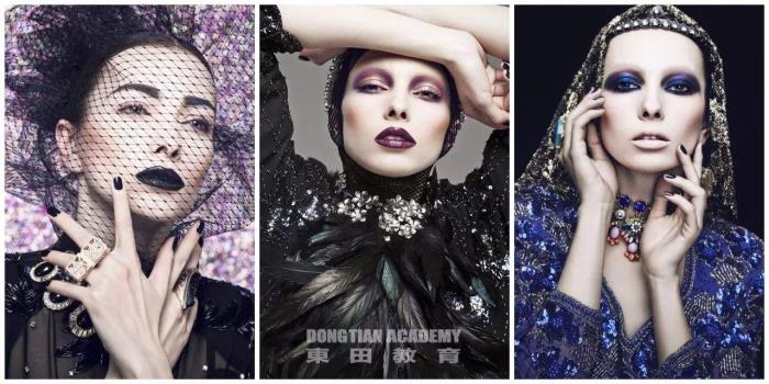 时尚造型师(时尚造型师学什么专业)