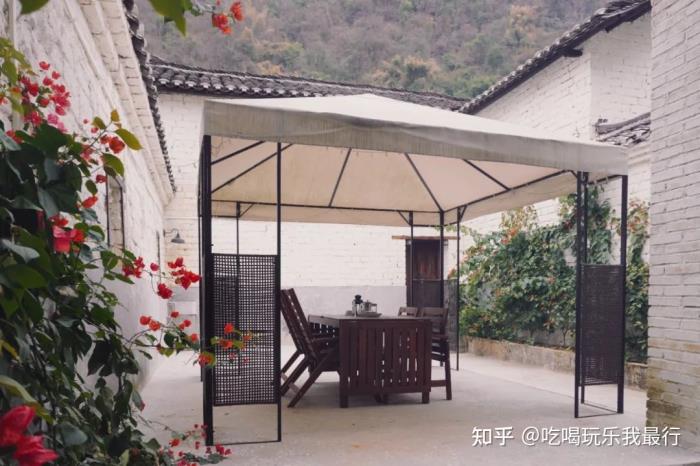  私人导游 经济效益可想而知苜蓿乡村旅游火热可见一斑(图)社区法就是 