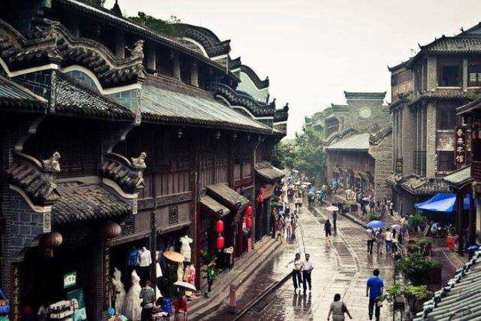 成都旅游攻略(成都旅游攻略详细)