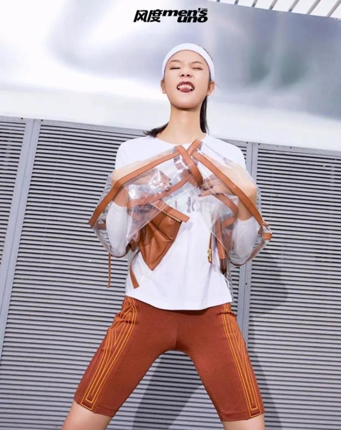 中国维密模特(中国维密模特身高) 中国维密模特(中国维密模特身高)