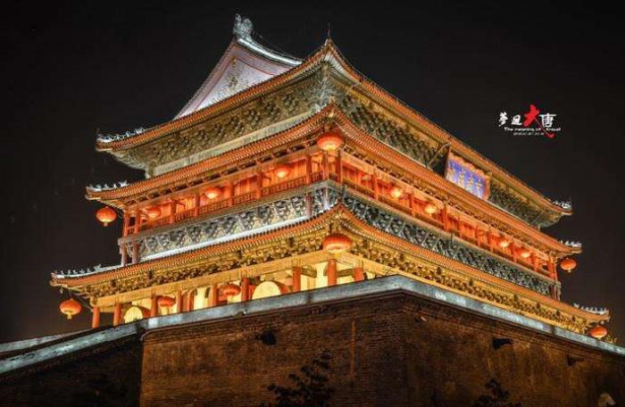 西安旅游攻略(西安旅游攻略自由行路线推荐)