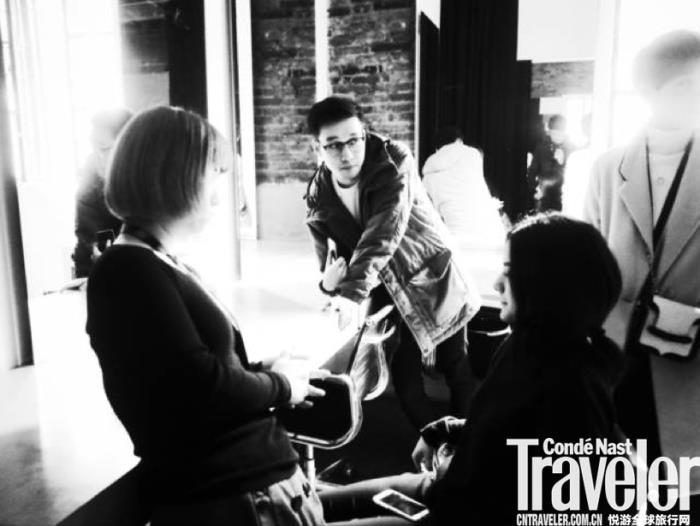 时尚造型师(时尚造型师学什么专业) 时尚造型师(时尚造型师学什么专业)