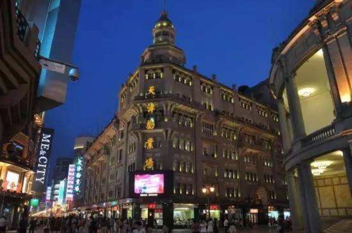 天津游玩攻略(天津旅游攻略 必玩)