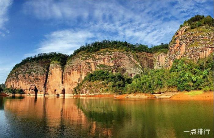 旅游景点排行(旅游景点排行榜) 旅游景点排行(旅游景点排行榜)