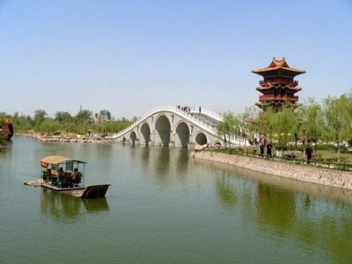 开封旅游攻略(开封旅游攻略自由行攻略) 开封旅游攻略(开封旅游攻略自由行攻略)