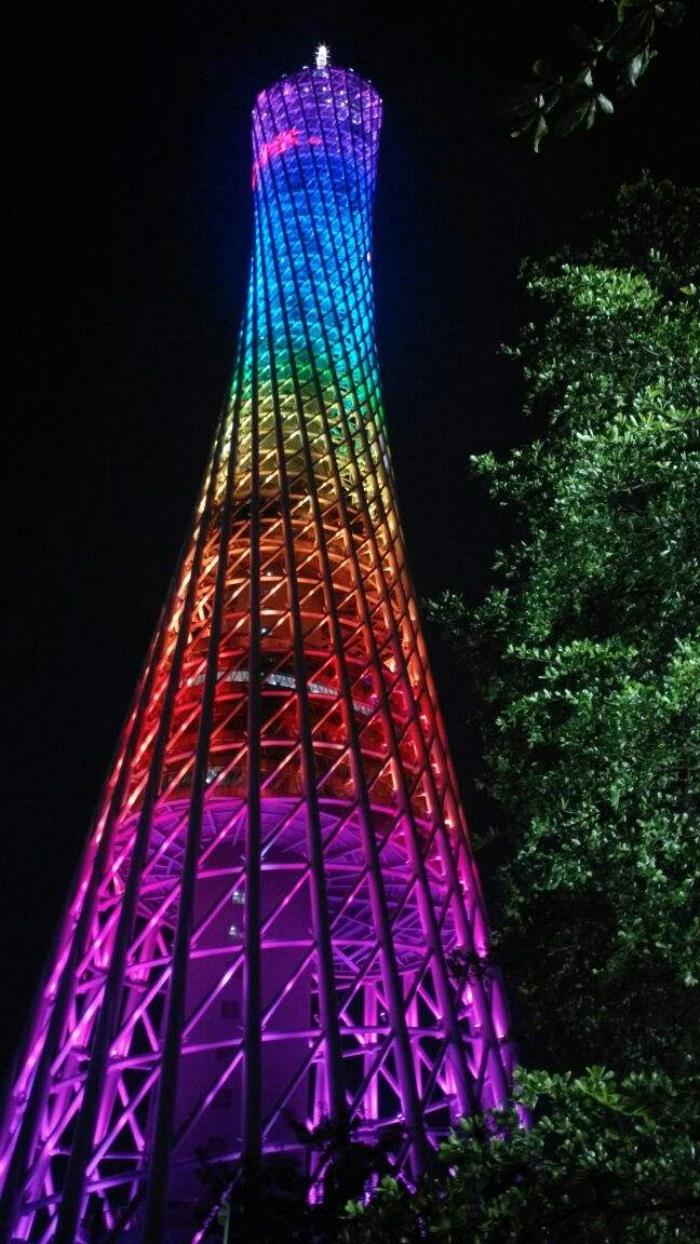 广州旅游攻略(杭州到广州旅游攻略) 广州旅游攻略(杭州到广州旅游攻略)