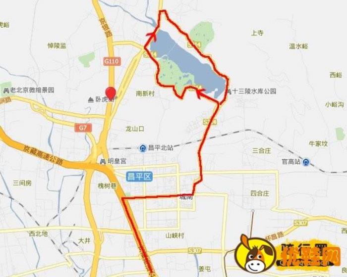 骑行路线(骑行路线去哪里查) 骑行路线(骑行路线去哪里查)