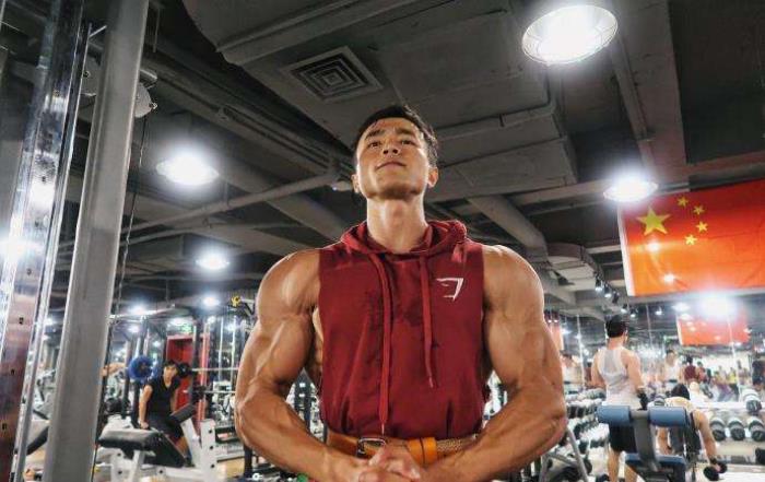 健体冠军(中国健体冠军)