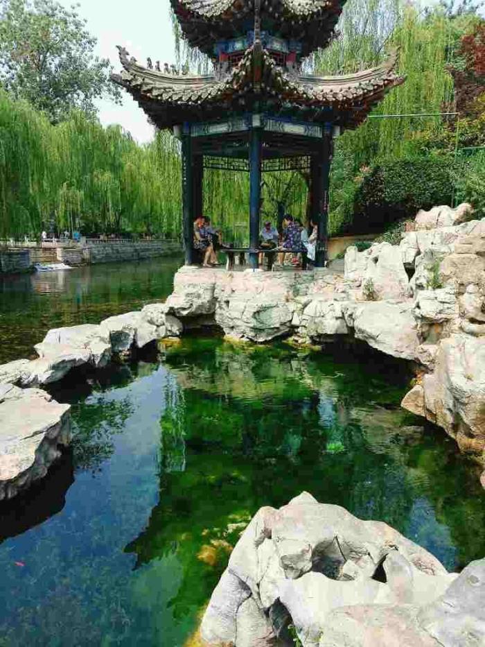 济南旅游攻略(青岛威海济南旅游攻略) 济南旅游攻略(青岛威海济南旅游攻略)