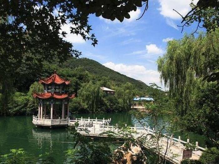 济南旅游攻略(青岛威海济南旅游攻略) 济南旅游攻略(青岛威海济南旅游攻略)