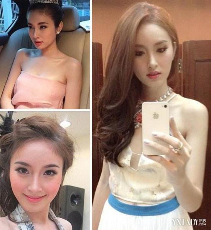 最美人妖(最美的妖女) 最美人妖(最美的妖女)