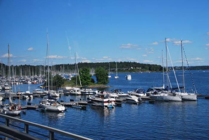 北欧旅游攻略(北欧旅游攻略10日)