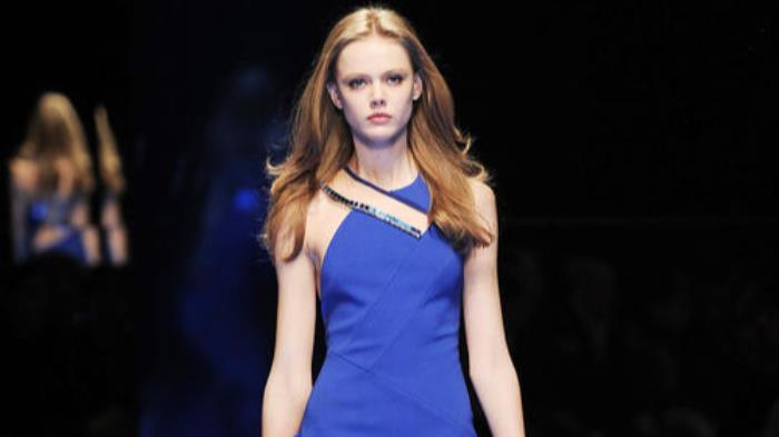 性感超模(性感超模 维密)