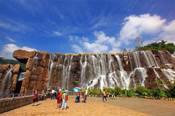 旅游景点介绍(旅游景点介绍结尾)