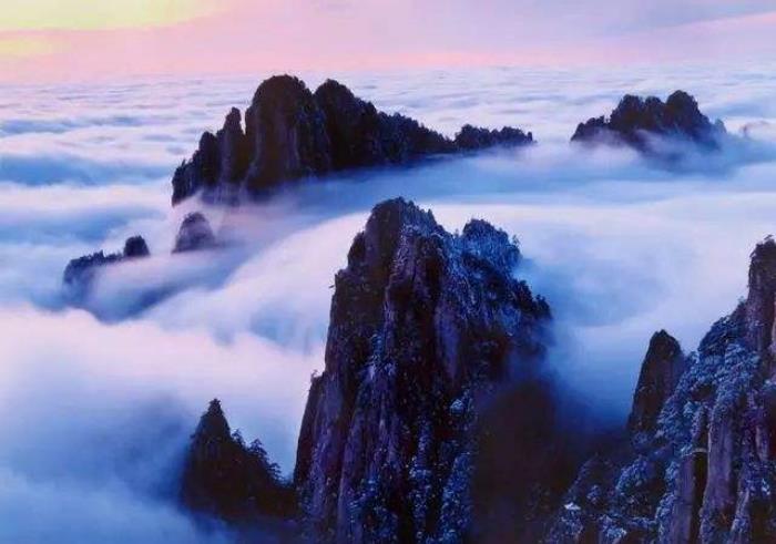 旅游胜地(旅游胜地的胜是什么意思) 旅游胜地(旅游胜地的胜是什么意思)